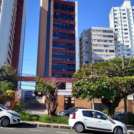 Condominio Barra Sammer Flat Salvador Eksteriør billede