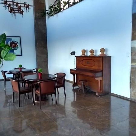 Condominio Barra Sammer Flat Salvador Eksteriør billede