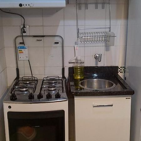 Condominio Barra Sammer Flat Salvador Eksteriør billede