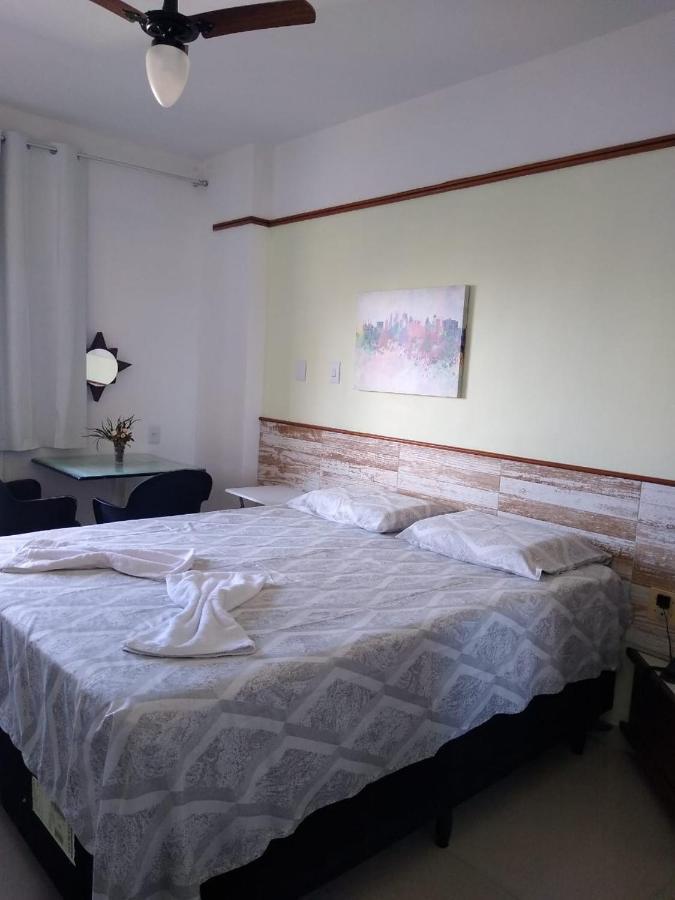 Condominio Barra Sammer Flat Salvador Eksteriør billede