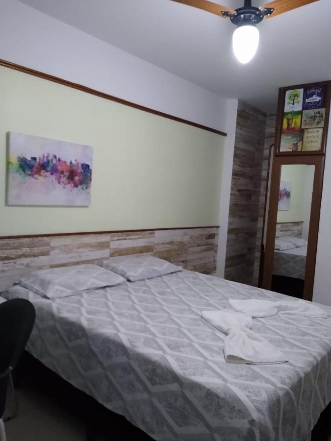 Condominio Barra Sammer Flat Salvador Eksteriør billede