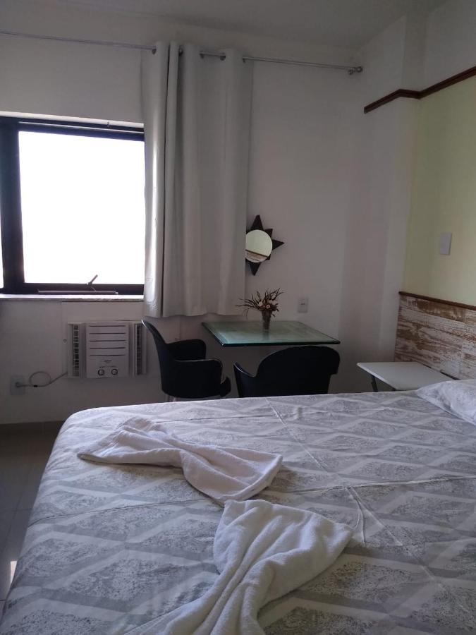 Condominio Barra Sammer Flat Salvador Eksteriør billede