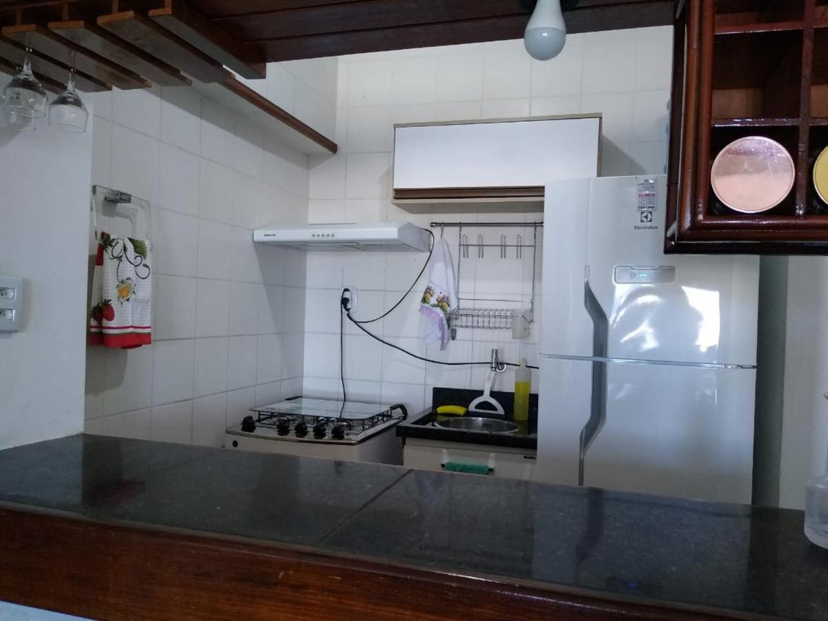 Condominio Barra Sammer Flat Salvador Eksteriør billede