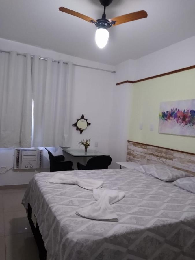 Condominio Barra Sammer Flat Salvador Eksteriør billede