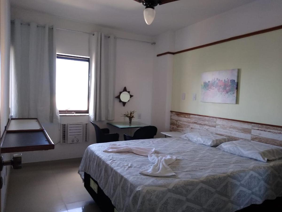 Condominio Barra Sammer Flat Salvador Eksteriør billede