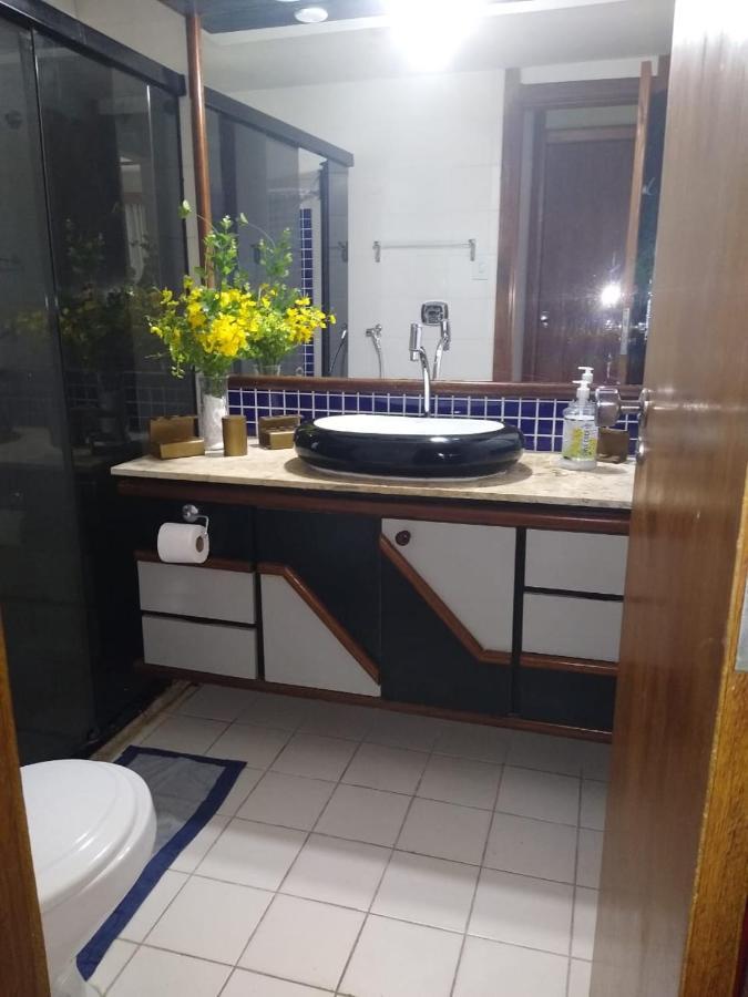 Condominio Barra Sammer Flat Salvador Eksteriør billede