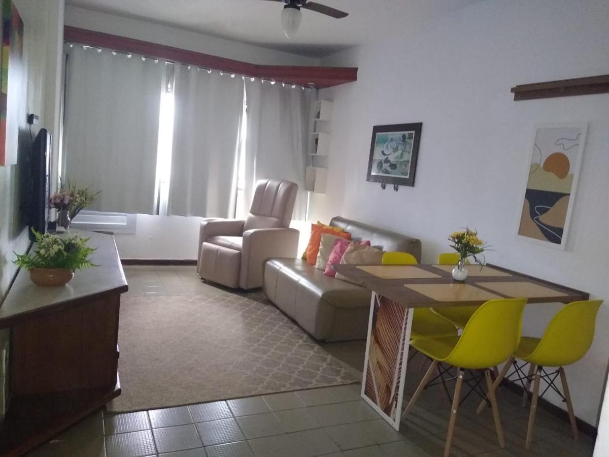 Condominio Barra Sammer Flat Salvador Eksteriør billede