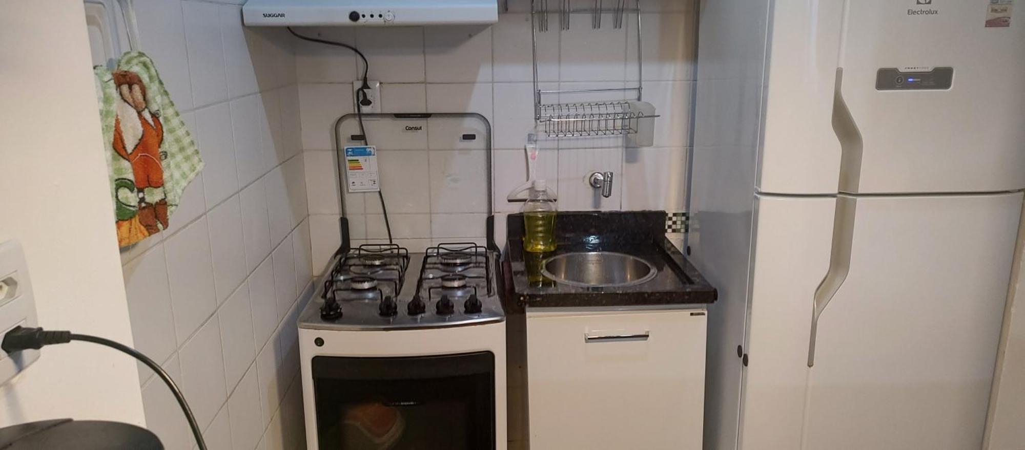 Condominio Barra Sammer Flat Salvador Eksteriør billede