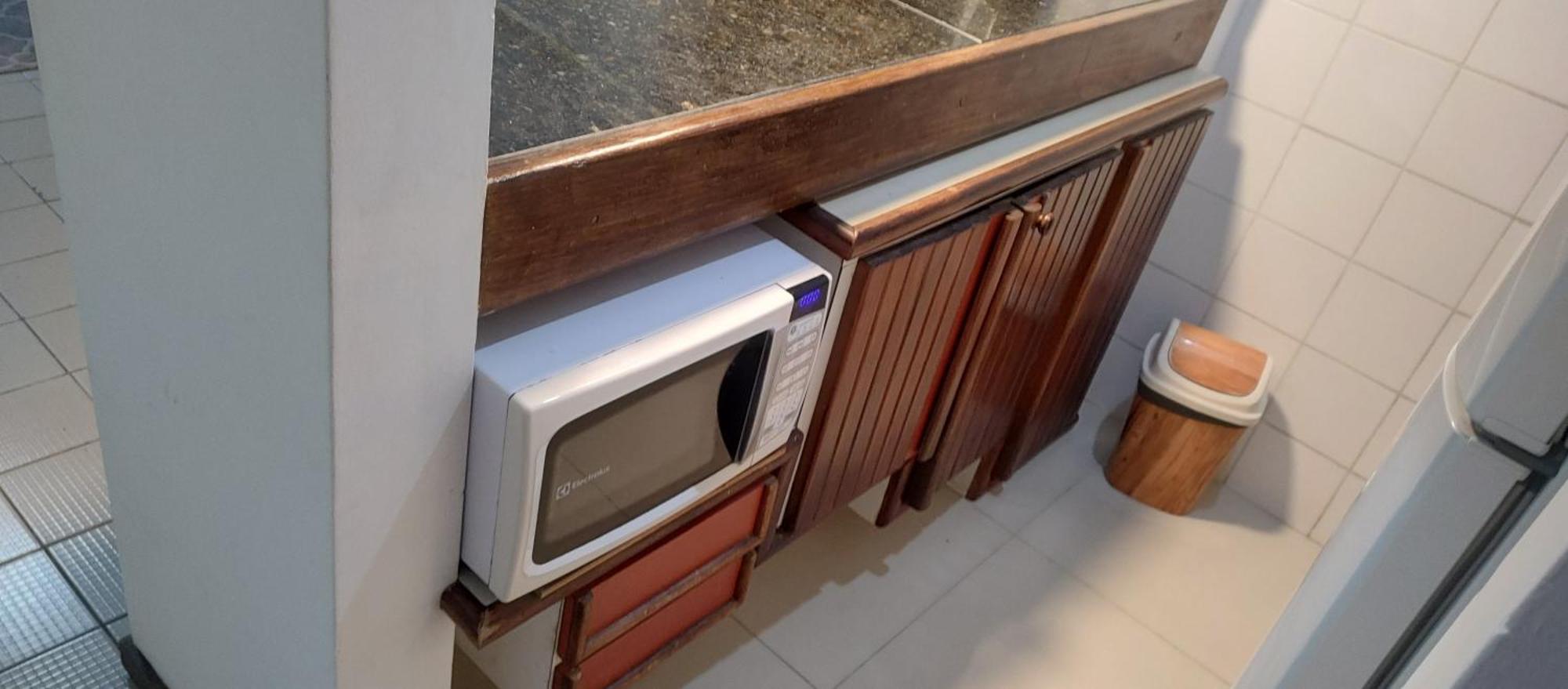 Condominio Barra Sammer Flat Salvador Eksteriør billede