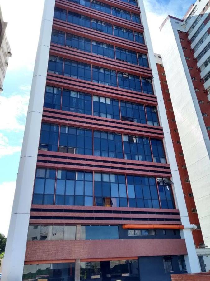 Condominio Barra Sammer Flat Salvador Eksteriør billede