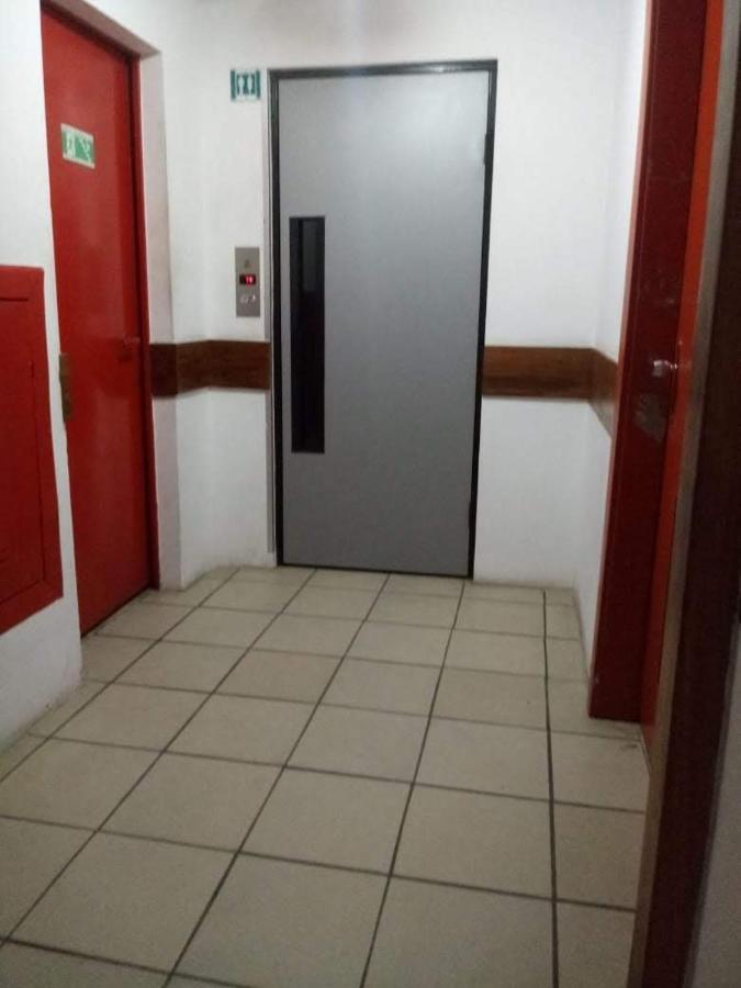 Condominio Barra Sammer Flat Salvador Eksteriør billede
