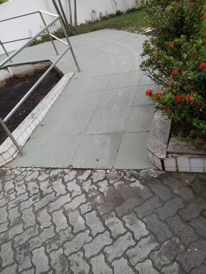 Condominio Barra Sammer Flat Salvador Eksteriør billede