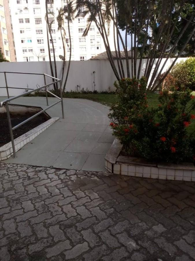Condominio Barra Sammer Flat Salvador Eksteriør billede