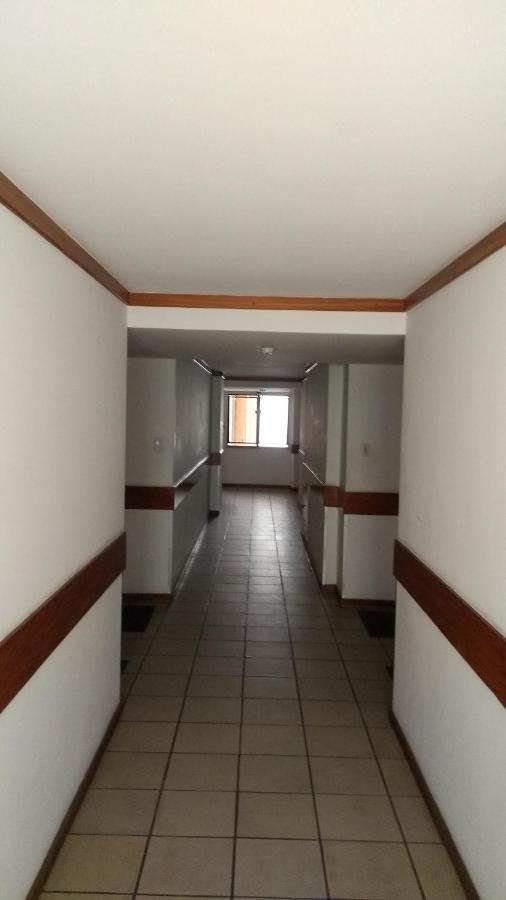 Condominio Barra Sammer Flat Salvador Eksteriør billede
