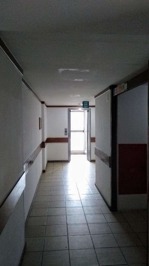 Condominio Barra Sammer Flat Salvador Eksteriør billede