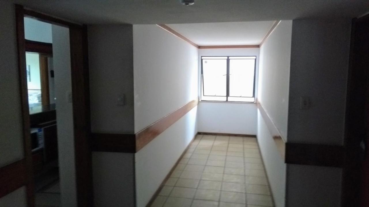 Condominio Barra Sammer Flat Salvador Eksteriør billede