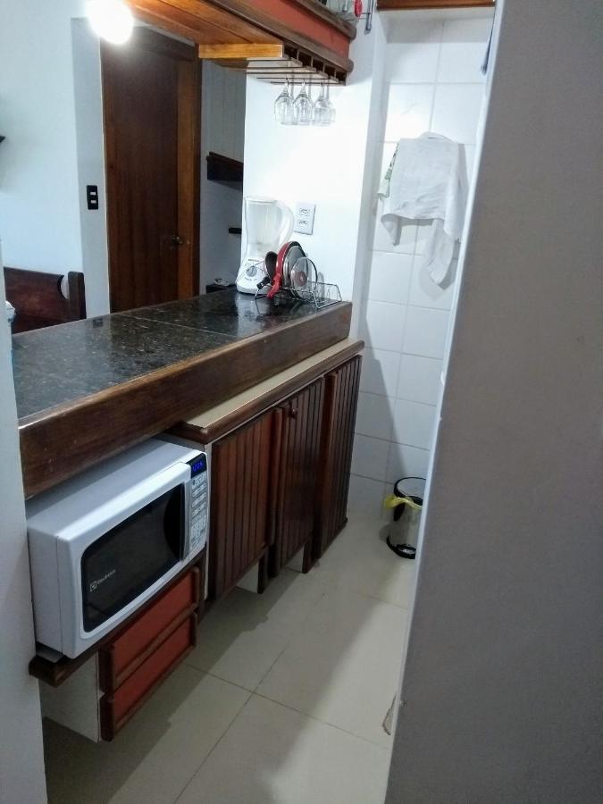 Condominio Barra Sammer Flat Salvador Eksteriør billede